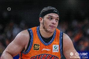 ??付政浩：上海過于依賴外援單打 這個系列賽很有機會打滿三局