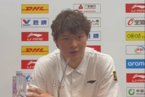 王哲林：G1很多細節(jié)做的還不夠好 希望回到主場能扳回一場