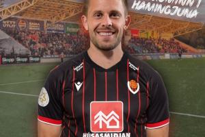 隱居者丨西古德松安心踢冰島超