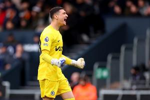 切爾西外租門將：斯特拉斯堡要為歐冠資格戰(zhàn)斗到底！