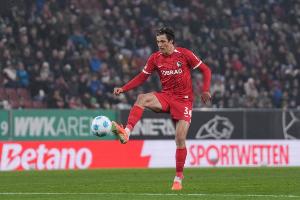 德天空：埃弗頓對羅爾感興趣，弗萊堡要價超過2000萬英鎊