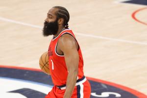 航母穩(wěn)步前行??快船近18場(chǎng)15勝3負(fù) 今天贏一場(chǎng)狂升3名到西部第4