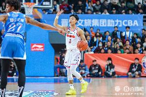 媒體人：廣東經(jīng)驗(yàn)&底蘊(yùn)不遜任何對手 山西下一輪不會輕松有點(diǎn)夠嗆