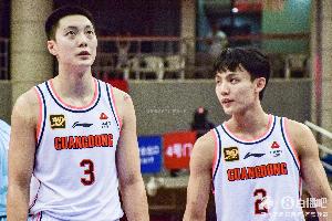 媒體人：G1你爆G2我爆G3一起爆 徐杰和胡明軒把G2沒拿到的拿回來