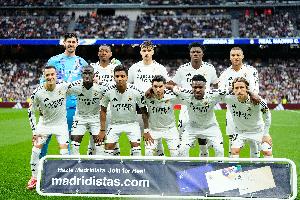 大清洗??阿斯：皇馬計(jì)劃簽懷森+祖比門迪，魔笛阿拉巴很難續(xù)約