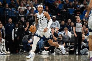 附加賽提前預(yù)演！收官戰(zhàn)魔術(shù)打老鷹：小瓦班凱羅特雷-楊出戰(zhàn)成疑