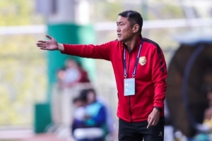 官方：趙發(fā)慶出任大連鯤城隊(duì)執(zhí)行主教練