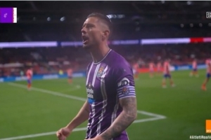 ??31輪16分保級(jí)僅剩理論可能，西甲魚(yú)腩隊(duì)長(zhǎng)：至少要對(duì)得起球迷