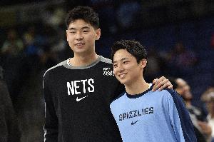 24屆新秀大盤點??布朗尼風頭蓋過同屆新星??小崔河村亞洲之光