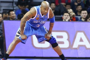 瓊斯談CBA歷史前5外援：馬布里、哈德森、布拉切、比斯利、馬尚