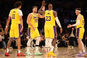 Skip：湖人還沒到放棄時(shí)候 無論詹姆斯是否樂意都要把海斯擺上來