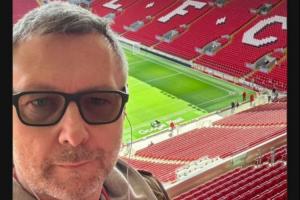 ??大反轉(zhuǎn)？球迷：安菲爾德講解員對(duì)我說(shuō)，阿諾德最終會(huì)留隊(duì)