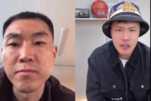 高詩巖談隊(duì)友陶漢林：有問題教練才不敢用 經(jīng)常忘戰(zhàn)術(shù)很影響節(jié)奏