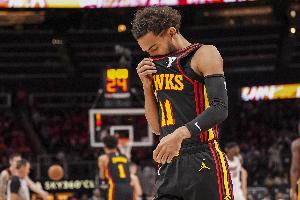 平庸的困局！老鷹和特雷-楊走到分岔路口 但雙方似乎沒有更好選擇