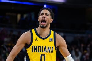 TA球員匿名投票之誰最被高估：哈利壓戈貝爾居首 詹姆斯&喬治上榜