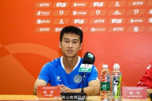 胡安：這周備戰(zhàn)略有不同，希望明天取得一個好的結(jié)果