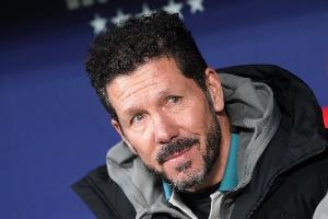 除本國主帥外五大聯(lián)賽主帥球員同國籍最多球隊：馬競狼隊6人居首