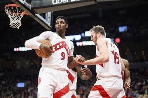 分析|猛龍休賽期展望：現(xiàn)有年輕核心+英格拉姆 下賽季上限在哪？