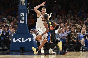 討論|本季TA匿名投票：SGA奪MVP 五年后文班是門面 哈利最被高估