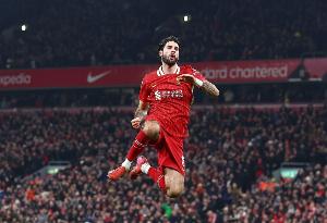 又帥又能踢！索博斯洛伊成歷史首位贏得英超聯(lián)賽冠軍的匈牙利人