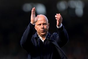 利物浦本賽季英超多項(xiàng)進(jìn)攻數(shù)據(jù)領(lǐng)跑：80粒進(jìn)球、591次射門(mén)等