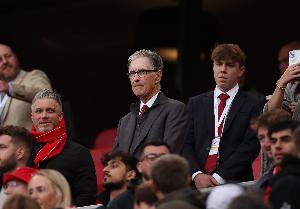 利物浦奪冠至少收入1.847億鎊，含冠軍獎(jiǎng)金5640萬(wàn)電視轉(zhuǎn)播2520萬(wàn)