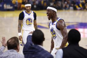 徐靜雨：巴特勒超巨&攻防比東契奇優(yōu)秀 火箭趕緊賣掉杰倫-格林