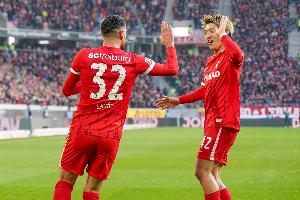 記者：法蘭克福確實(shí)很欣賞堂安律，但尚未與弗賴(lài)堡展開(kāi)談判