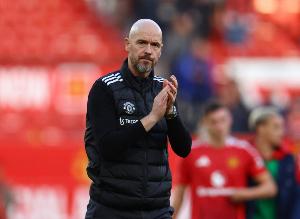 德媒：勒沃庫森選帥看中哈維&滕哈赫，后者德語流利是加分項