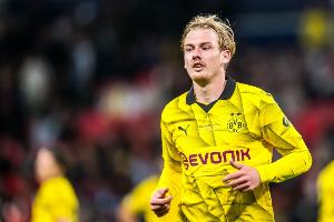 德媒談布蘭特未來：他在評估市場與選擇，今夏是多特最后套現(xiàn)機(jī)會