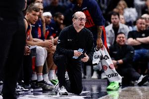 揭秘|杰夫-范甘迪：快船防守?zé)ㄈ灰恍碌墓Τ?今夏重新出山執(zhí)教？