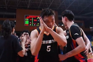 附加賽結(jié)束！第27屆CUBAL第一階段宣告結(jié)束 全國大賽5月8日開打