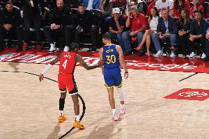 Skip：火箭G5壓制勇士&G6一直領(lǐng)先 他們必須在休城終結(jié)勇士王朝