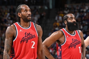 徐靜雨：盧垃圾！卡子退役吧！哈登G7拉了但他是快船本季球隊MVP