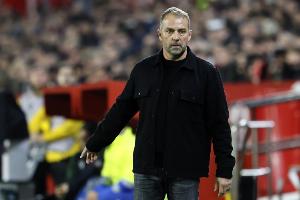 弗里克：很高興特獅展示了能力，但什琴斯尼將踢歐冠和國(guó)家德比