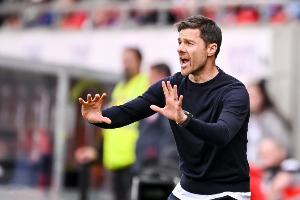 阿隆索：前20分鐘我們踢得不錯 而0-2之后一個進球就能改變一切