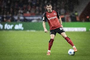 扎卡：祝賀拜仁贏得德甲冠軍，我們下賽季會卷土重來