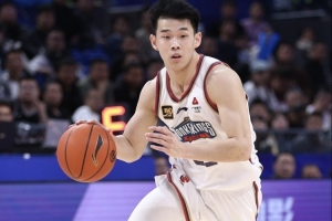 落選國(guó)家隊(duì)遺憾嗎？林葳：機(jī)會(huì)永遠(yuǎn)留給有準(zhǔn)備的人 我還得再努力