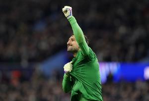 法媒：多納魯馬表現(xiàn)神勇贏得一致認(rèn)可，巴黎對(duì)切瓦利爾興趣減弱