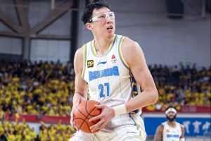 馬?。罕本┑恼w比賽認知高出一個層面 他們的優(yōu)勢巨大