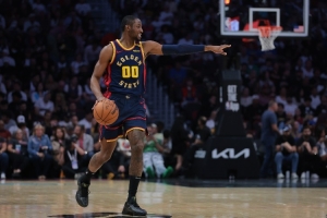 徐靜雨：勇士讓巴特勒和庫明加突分還有機(jī)會 再打傳切必死無疑