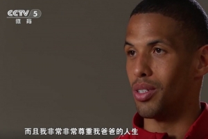 里瓦爾迪尼奧：世界上只有一個(gè)里瓦爾多，我有自己的人生道路要走