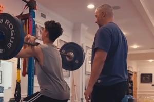 進展順利！崔永熙：自己恢復得比預計要快 但不能急于求成??