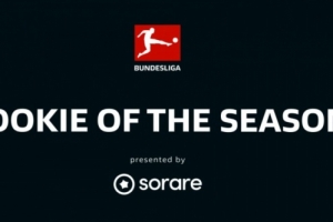 德甲賽季最佳新秀候選：奧利塞、斯文松等6名球員獲提名