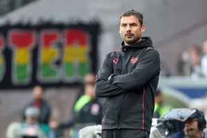 聯(lián)賽剩一輪落后第四名弗賴堡4分！萊比錫確定無緣下賽季歐冠