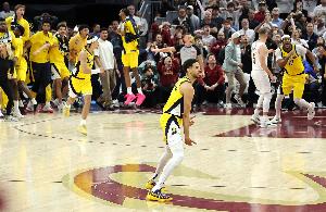 韋德：步行者的心態(tài)是雖然騎士戰(zhàn)績好 但自己是更強的球隊