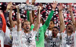 美因茨總監(jiān)：拜仁提前度假值得商榷，對(duì)陣霍村表現(xiàn)將受到關(guān)注