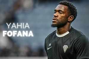 法甲撲救榜第1！隊報：紐卡有意昂熱門將福法納 轉(zhuǎn)會費約1000萬歐