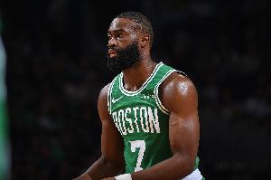 ??Skip：凱爾特人沒(méi)塔圖姆仍足夠強(qiáng)大 能連贏尼克斯3場(chǎng)逆轉(zhuǎn)晉級(jí)