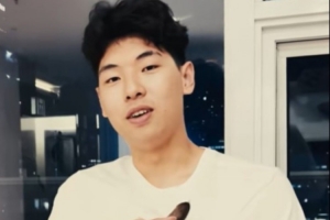 崔永熙曬近況視頻：康復、看NBA季后賽、釣魚、子涵式打臺球